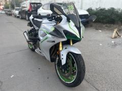 QJMOTOR SRK 600 - фото 2