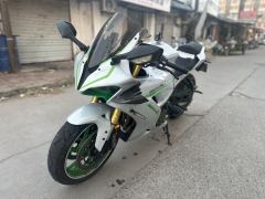 QJMOTOR SRK 600 - фото 3