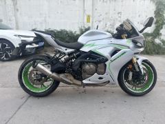 QJMOTOR SRK 600 - фото 5