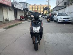 Dongfang DF125T-6S - ფოტო 1