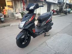 Dongfang DF125T-6S - ფოტო 2