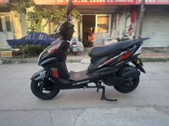 Dongfang DF125T-6S - ფოტო 3