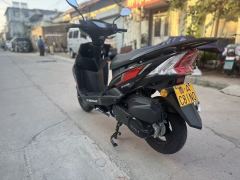 Dongfang DF125T-6S - ფოტო 4