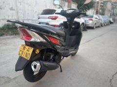 Dongfang DF125T-6S - ფოტო 5