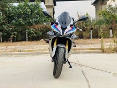 QJMOTOR SRK 600 - photo 2