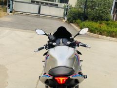 QJMOTOR SRK 600 - photo 5