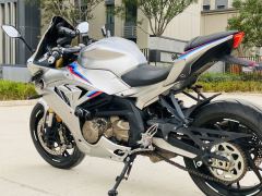 QJMOTOR SRK 600 - photo 6
