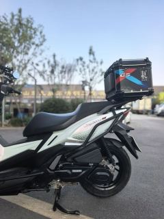 SYM Cruisym150GT - ფოტო 5