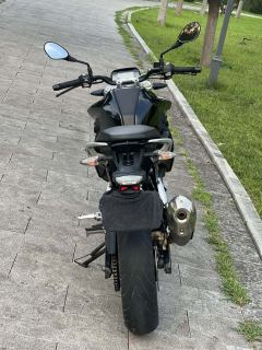 BMW G 310 R - photo 8