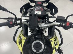 Cyclone RX3S 380 cc - фото 2
