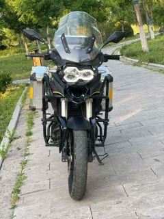 Cyclone RX3S 380 cc - фото 3