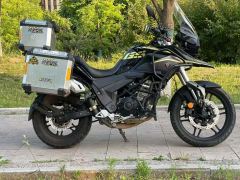 Cyclone RX3S 380 cc - фото 5