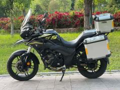Cyclone RX3S 380 cc - фото 6