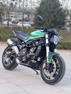 Benelli 752S 750 cc - фото 1