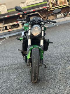 Benelli 752S 750 cc - фото 2