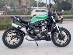 Benelli 752S 750 cc - фото 4