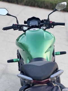 Benelli 752S 750 cc - фото 5