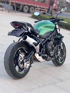 Benelli 752S 750 cc - фото 6