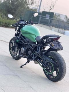 Benelli 752S 750 cc - фото 7