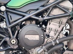 Benelli 752S 750 cc - фото 8