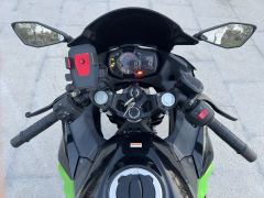 Kawasaki Ninja 400 - фото 10