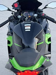 Kawasaki Ninja 400 - фото 5