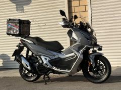 Dayang V-Ray ADV150 - фото 4