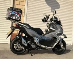 Dayang V-Ray ADV150 - фото 7