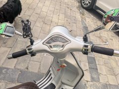 Piaggio LX 150 IE - ფოტო 5