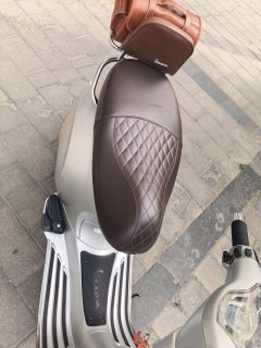 Piaggio LX 150 IE - ფოტო 6