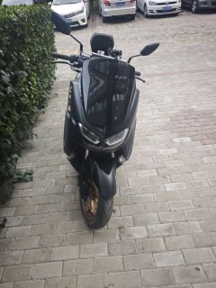 Yamaha NMAX 155 cc - ფოტო 2