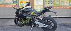 Zhangxue Motorcycles 820RR - ფოტო 1