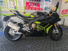 Zhangxue Motorcycles 820RR - ფოტო 4
