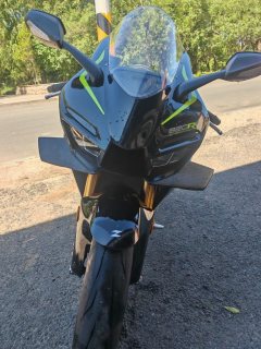 Zhangxue Motorcycles 820RR - ფოტო 6