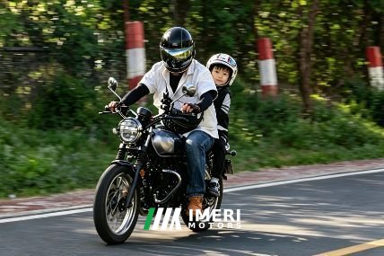 2025 Wuyang Honda CGX150