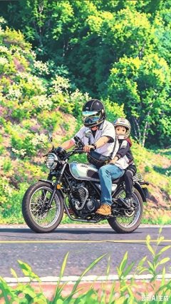 Wuyang Honda CGX150 - ფოტო 4