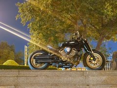 Benda Napoleon 450 - ფოტო 1
