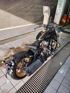 Benda Napoleon 450 - ფოტო 4