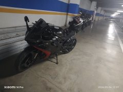 Kayo 450RR - ფოტო 1
