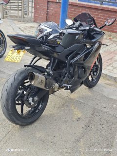 Kayo 450RR - ფოტო 2