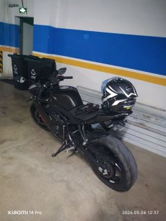 Kayo 450RR - ფოტო 3