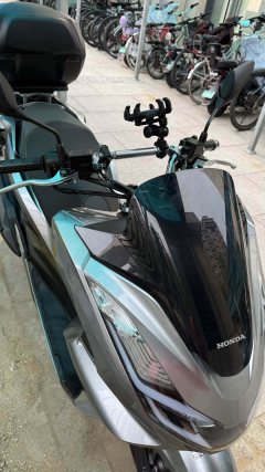 Wuyang Honda PCX 160 cc - ფოტო 1