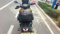 BMW F 900 XR - photo 2