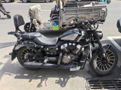 Benda Graystone 250 - ფოტო 2