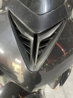 QJMOTOR Sai 600 - ფოტო 1