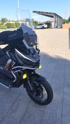 Zontes 368G - ფოტო 1