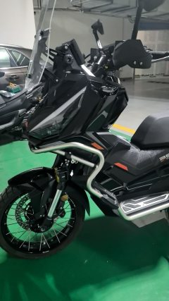 Zontes 368G - ფოტო 10
