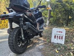 Zontes 368G - ფოტო 11