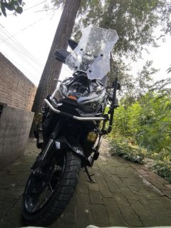 Zontes 368G - ფოტო 2