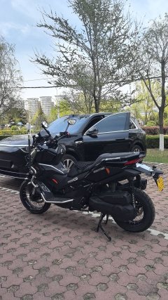 Zontes 368G - ფოტო 9